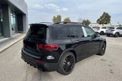Mercedes GLB AMG 35 4-Matic
