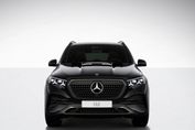 Mercedes GLE 350 d 4MATIC AMG Line