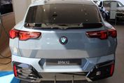 BMW X2 sDrive20i M Sport