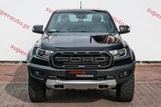 Ford Ranger Raptor 4x4 A10