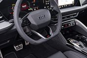 Audi Q5 TDI quattro S line