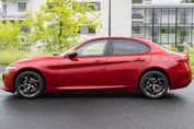 Alfa Romeo Giulia Turbo Veloce Q4