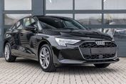 Audi A3 TFSI