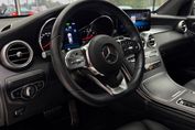 Mercedes GLC Coupe 200 AMG Line