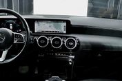 Mercedes CLA 200 d 4-Matic 8G-DCT
