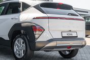 Hyundai Kona 1.6 T-GDI Executive