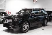 Mercedes GLS 450 d 4-MATIC AMG Line