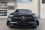 Mercedes GLC 220 d 4-Matic AMG Line