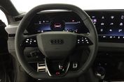Audi A6 E-tron performance Avant