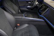 Mercedes Klasa E 220 d 4-Matic AMG