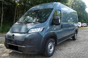 Citroen Jumper L3H2 3.5t