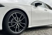 Mercedes Klasa A 200 AMG Line