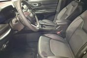Jeep Compass 1.5 mHEV Limited DCT