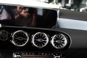 Mercedes Klasa A 35 AMG 4-Matic