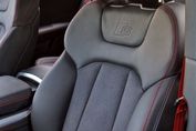 Audi Q7 50 TDI quattro S Line