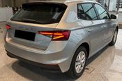 Skoda Fabia Drive 1.0 TSI DSG