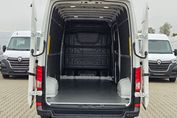 Volkswagen Crafter L4H2