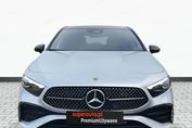 Mercedes Klasa A 250 e PHEV AMG Line 8G-DCT