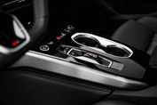 Audi A6 TDI quattro S line Avant