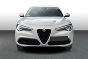 Alfa Romeo Stelvio Sprint 2.0 Turbo  Q4 aut