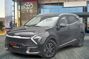 Kia Sportage 1.6 T-GDI HEV GT Line 2WD