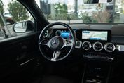 Mercedes GLB 200 mHEV Progressive 7G-DCT