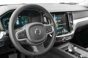 Volvo V60 B4 B Momentum Pro