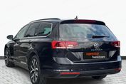 Volkswagen Passat 2.0 TDI SCR Elegance DSG