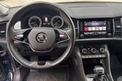 Skoda Kodiaq Ambition 1.5 TSI ACT  DSG