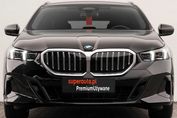 BMW Seria 5 Touring 520d M Sport