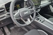 Dacia Bigster 155 Journey MMT