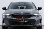 BMW Seria 3 Touring 330d xDrive M Sport