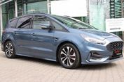 Ford S-MAX 2.0 EcoBlue ST-Line