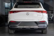 Mercedes EQE SUV 350 4-Matic AMG Line