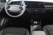 Kia Niro 1.6 GDI Hybrid L