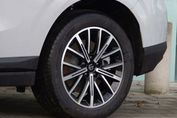 Leapmotor B10 Design Hybrid EV 18,8 kWh
