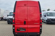 Renault Trafic dCi L2H2
