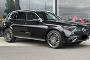 Mercedes GLC 300 d  4-Matic AMG Line