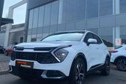 Kia Sportage 1.6 T-GDI HEV Business Line 4WD aut