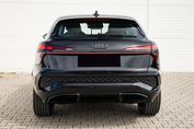 Audi Q3 TFSI S line Sportback