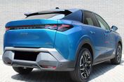 Peugeot 3008 GT Exclusive e-DCS6 1.2 mHEV