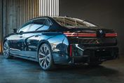 BMW Seria 7 740 xDrive M Sport