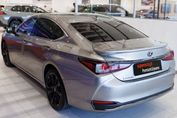 Lexus ES 300H f Sport Design