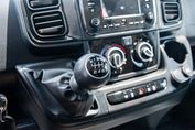 Opel Movano Heavy L3H2