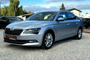 Skoda Superb 2.0 TSI 4x4 Ambition DSG