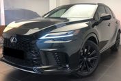 Lexus RX 500h F Sport Edition 2.4 Hybrid