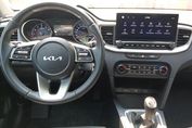 Kia XCeed 1.5 T-GDI M