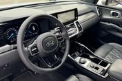 Kia Sorento Prestige Line 1.6 T-GDI HEV 4WD 7os