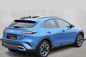Kia XCeed T-GDI GT-Line DCT