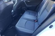 Toyota RAV4 2.5 Hybrid Selection 4x4